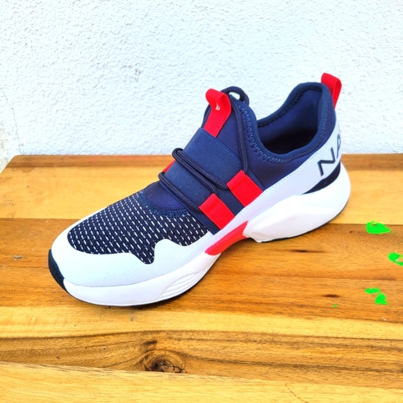 Nautica Men's Sneakers Shoes Size 8 - Picture 4 of 16